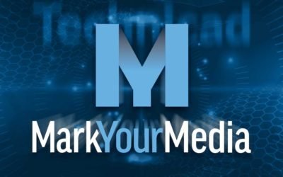 Een nieuw tijdperk is aangebroken: Technicad wordt MarkYourMedia
