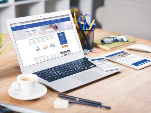 Website – Bodyscan.nl