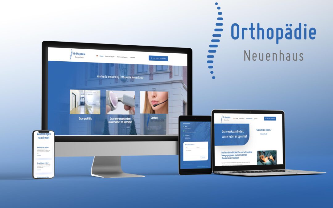 Orthopedie Neuenhaus