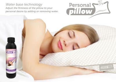 Personal Pillow