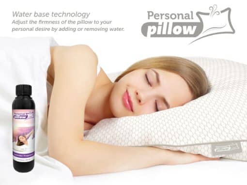Personal Pillow